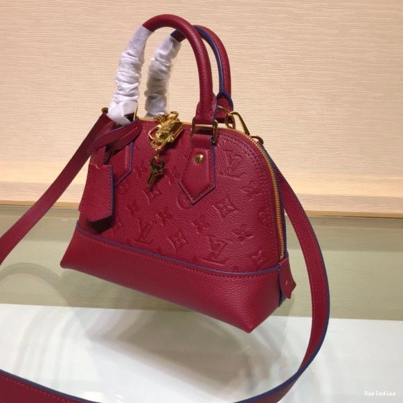 Repladies NEO NEO LOUIS EXCLUSIVE PRELAUNCH ALMA BB - VUITTON 0825